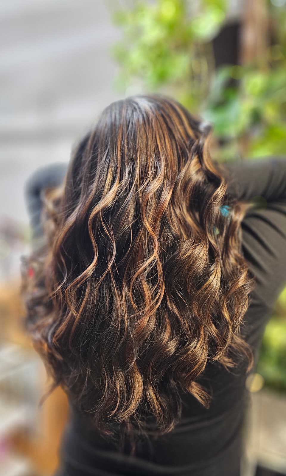 Foilyage highlights